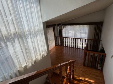 VENTA DE CASA EN VERGEL DE COYOACAN