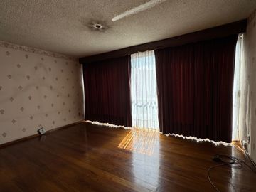 VENTA DE CASA EN VERGEL DE COYOACAN
