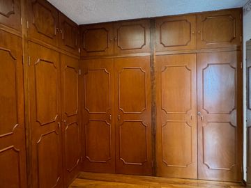 VENTA DE CASA EN VERGEL DE COYOACAN
