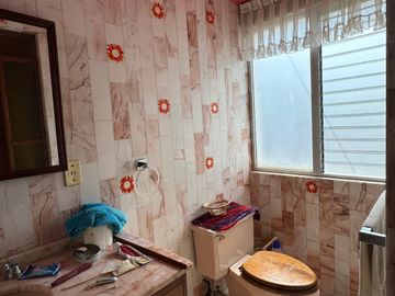 VENTA DE CASA EN VERGEL DE COYOACAN