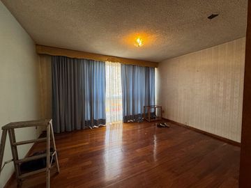 VENTA DE CASA EN VERGEL DE COYOACAN