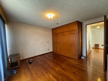 VENTA DE CASA EN VERGEL DE COYOACAN