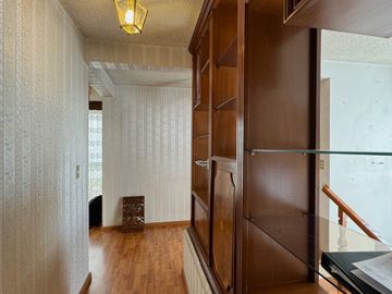 VENTA DE CASA EN VERGEL DE COYOACAN