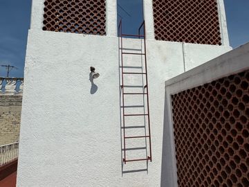 VENTA DE CASA EN VERGEL DE COYOACAN