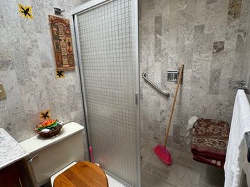 VENTA DE CASA EN VERGEL DE COYOACAN
