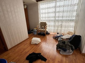 VENTA DE CASA EN VERGEL DE COYOACAN