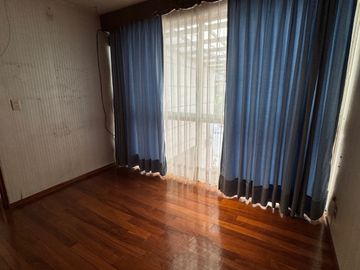 VENTA DE CASA EN VERGEL DE COYOACAN