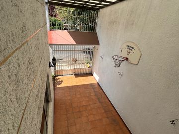 VENTA DE CASA EN VERGEL DE COYOACAN
