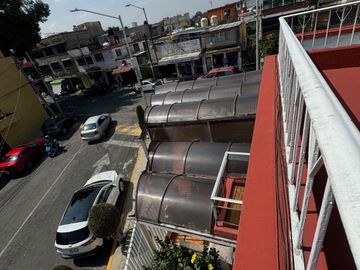 VENTA DE CASA EN VERGEL DE COYOACAN
