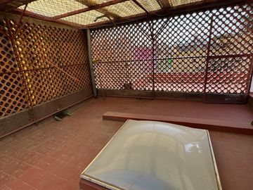 VENTA DE CASA EN VERGEL DE COYOACAN