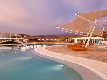 ¡Se Vende Hermosa Casa De Playa En El Exclusivo Condominio Playa Coral! 🌊