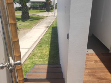 ¡Se Vende Hermosa Casa De Playa En El Exclusivo Condominio Playa Coral! 🌊