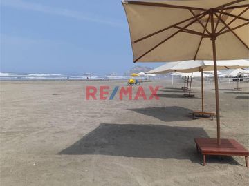 ¡Se Vende Hermosa Casa De Playa En El Exclusivo Condominio Playa Coral! 🌊