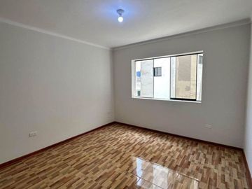 Venta de departamento cerca al Campo de Marte, Jesús María