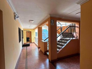 Venta de departamento cerca al Campo de Marte, Jesús María