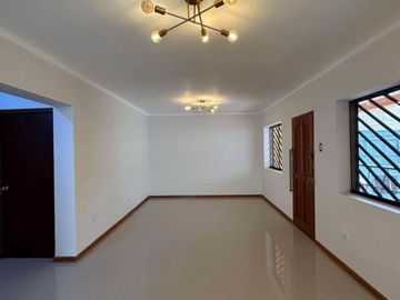Venta de departamento cerca al Campo de Marte, Jesús María