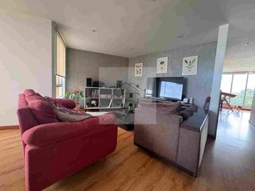 VENTA APARTAMENTO EN EL SECTOR DE PALERMO