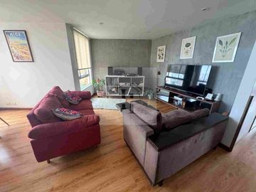 VENTA APARTAMENTO EN EL SECTOR DE PALERMO