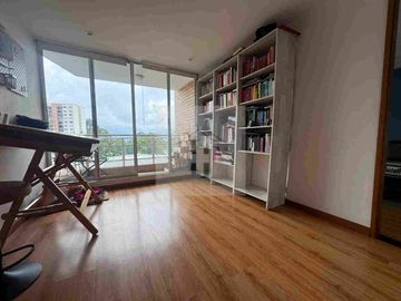 VENTA APARTAMENTO EN EL SECTOR DE PALERMO