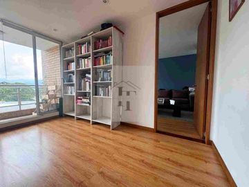 VENTA APARTAMENTO EN EL SECTOR DE PALERMO