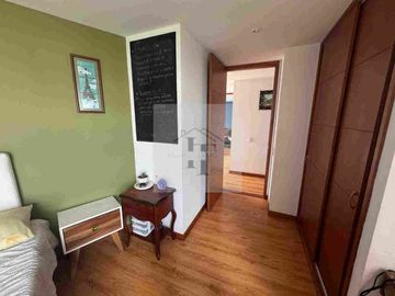 VENTA APARTAMENTO EN EL SECTOR DE PALERMO