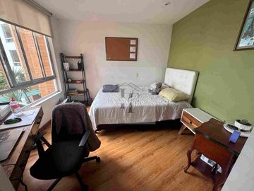 VENTA APARTAMENTO EN EL SECTOR DE PALERMO