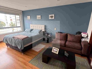 VENTA APARTAMENTO EN EL SECTOR DE PALERMO