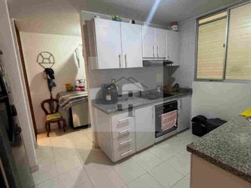 VENTA APARTAMENTO EN EL SECTOR DE PALERMO