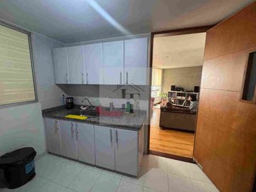 VENTA APARTAMENTO EN EL SECTOR DE PALERMO