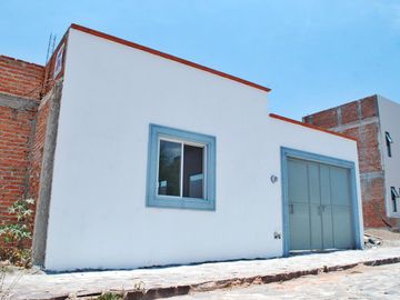 Casa Saltito en un Nivel