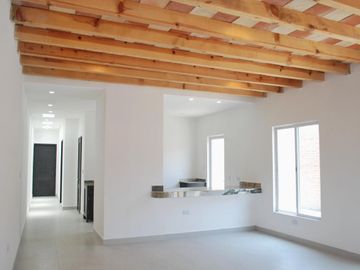Casa Saltito en un Nivel