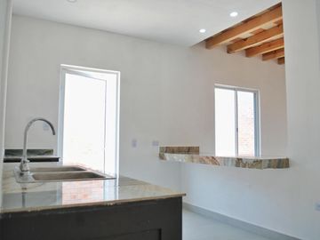 Casa Saltito en un Nivel