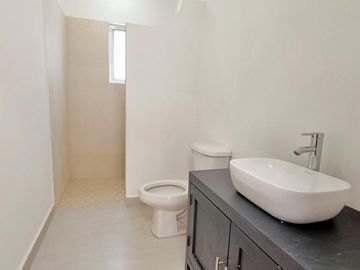 Casa Saltito en un Nivel
