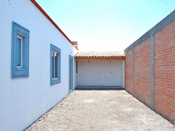 Casa Saltito en un Nivel