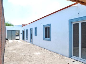 Casa Saltito en un Nivel