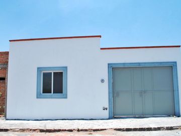 Casa Saltito en un Nivel