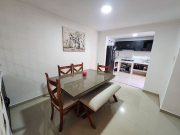 En VENTA Casa en Rio Medio atrás de Divertiplaza