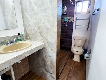 En VENTA Casa en Rio Medio atrás de Divertiplaza