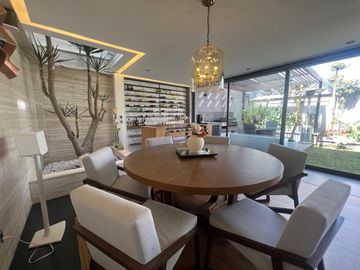 En venta, casa en Calimaya, Estado de México