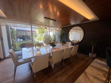 En venta, casa en Calimaya, Estado de México