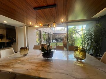 En venta, casa en Calimaya, Estado de México