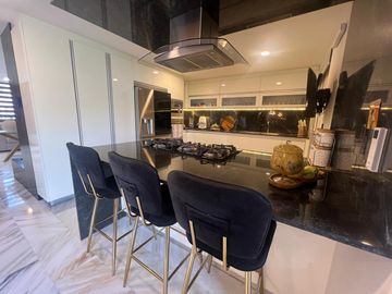 En venta, casa en Calimaya, Estado de México