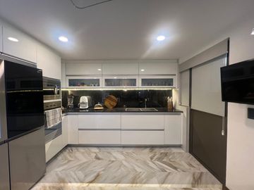 En venta, casa en Calimaya, Estado de México
