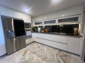 En venta, casa en Calimaya, Estado de México