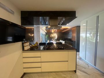 En venta, casa en Calimaya, Estado de México