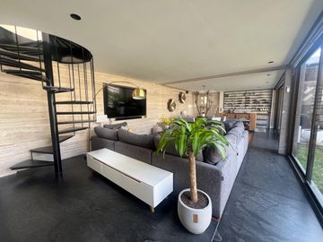 En venta, casa en Calimaya, Estado de México