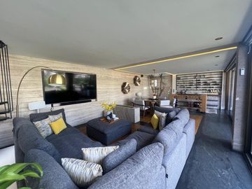 En venta, casa en Calimaya, Estado de México