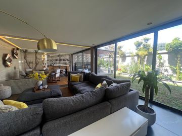 En venta, casa en Calimaya, Estado de México