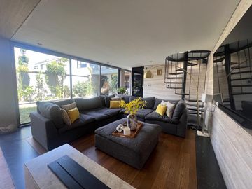 En venta, casa en Calimaya, Estado de México
