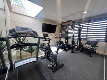En venta, casa en Calimaya, Estado de México